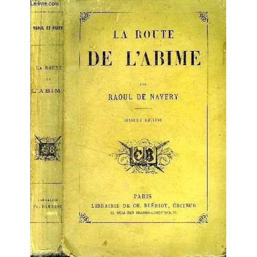 La Route De L Ambime