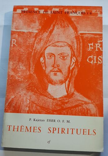 Thèmes Spirituels