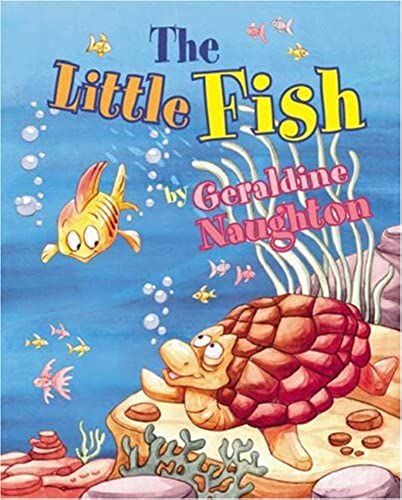 The Little Fish
