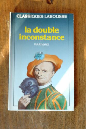La Double Inconstance