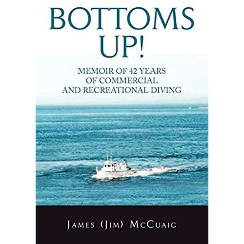 Bottoms Up!