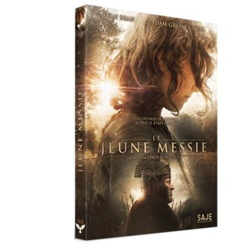 Le Jeune Messie
