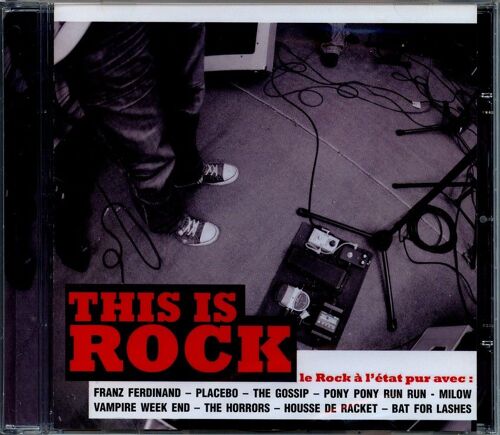 This Is Rock