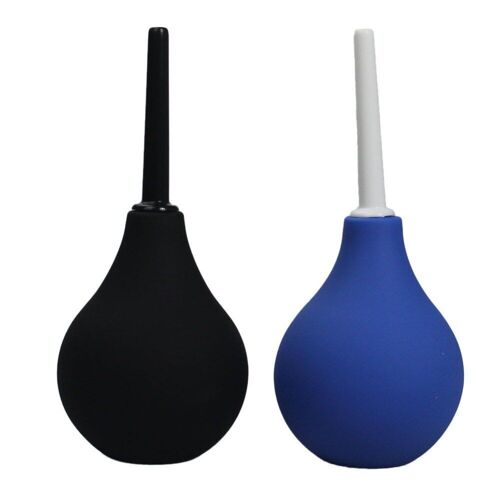 220 Ml Anal Douche Lavement Vaginal Lavement Rectal Seringue Rectum Nettoyant Jouets Sexuels Pour Couples Cul Anus Douche Gay Avant Jeu