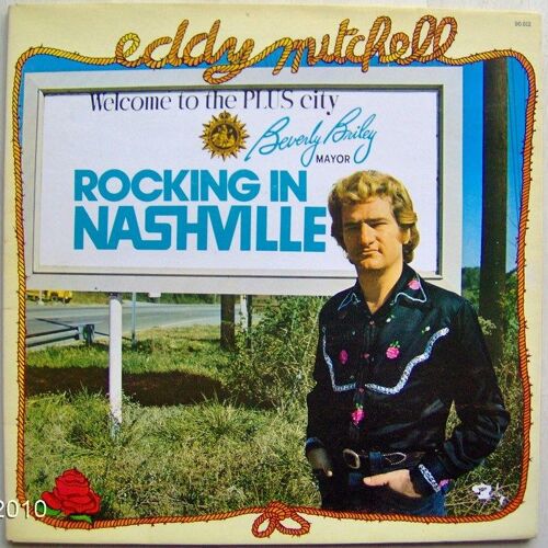 Rocking In Nashville