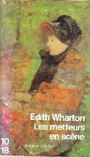 Les Metteurs En Scène - Nouvelles