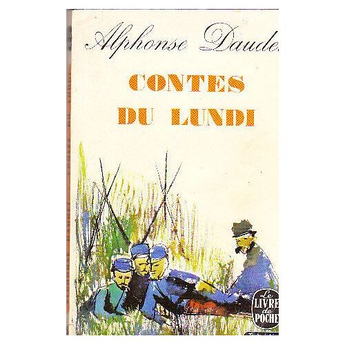Contes Du Lundi