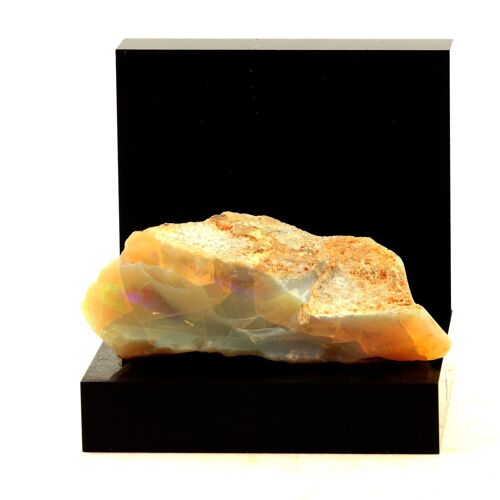 Opale. 154.5 Ct. Coober Pedy, Central North, Australie.