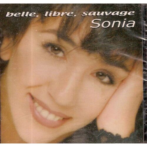 Belle, Libre, Sauvage (Ma Country À L'envers)