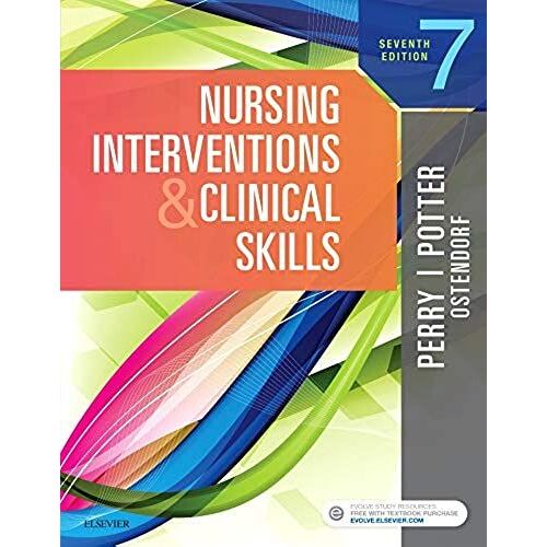 Perry, A: Nursing Interventions & Clinical Skills