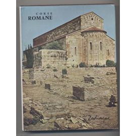 Corse Romane