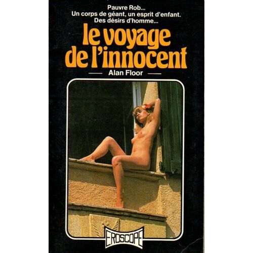 Le Voyage De L'innocent