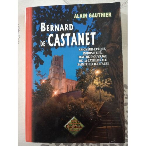 Bernard De Castanet