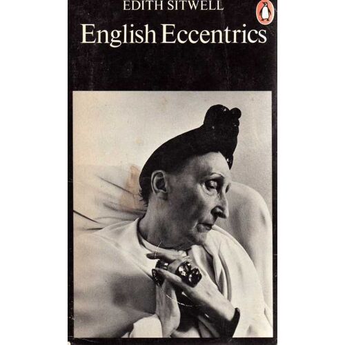 English Eccentrics
