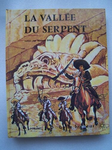 La Vallée Du Serpent