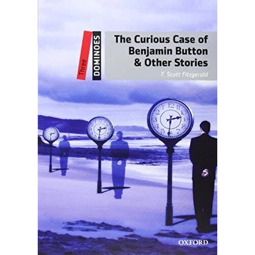 Dominoes: Three: The Curious Case Of Benjamin Button Pack