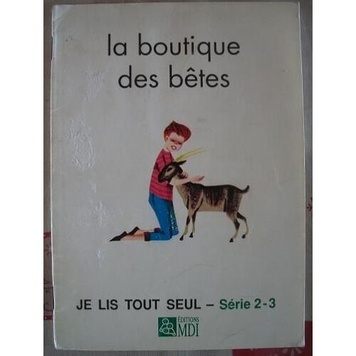 La Boutique Des Bêtes