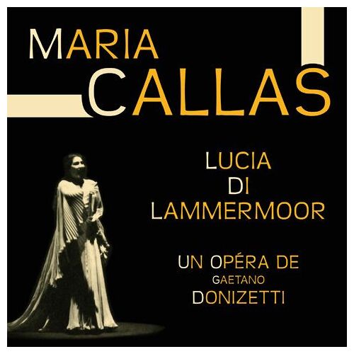 Lucia De Lammermoor