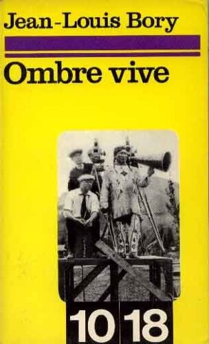 Ombre Vive