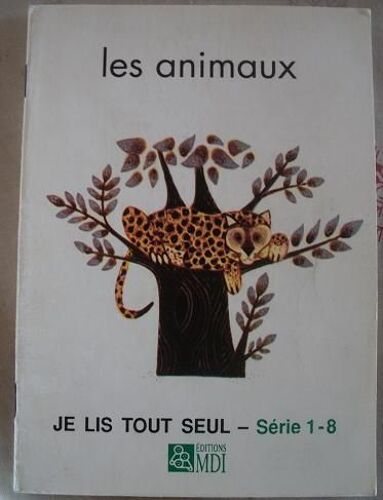 Les Animaux