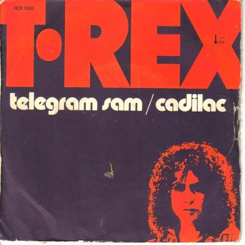 Cadilac   Serie Gemini