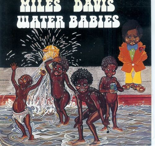 Water Babies (Edition Limitée) - Japanese Import