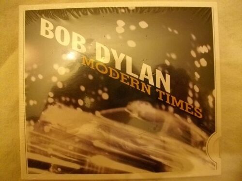 Modern Times =Slider=