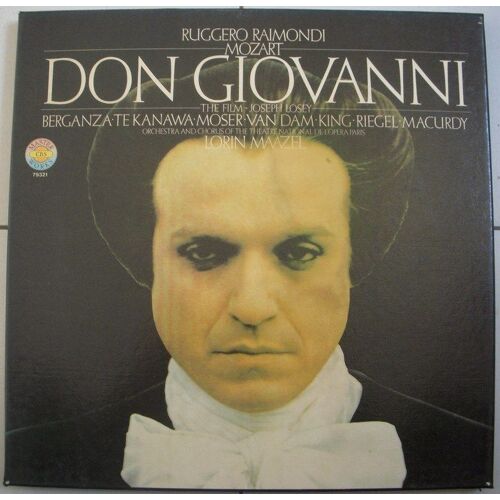 Don Giovanni