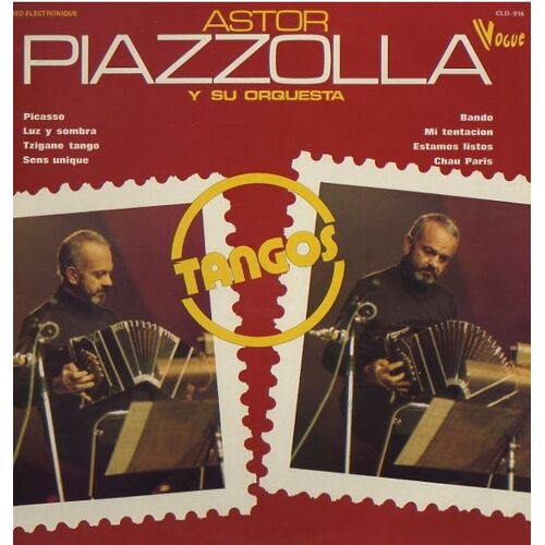 Tangos