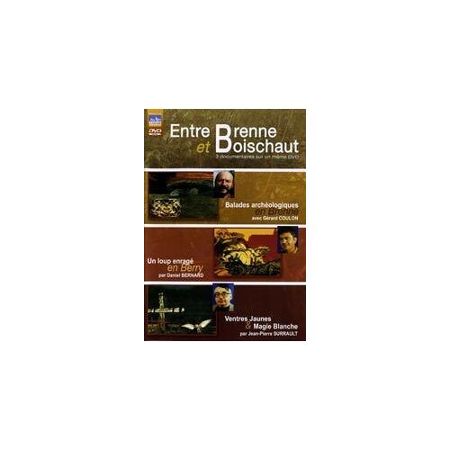 Entre Brenne Et Boischaut