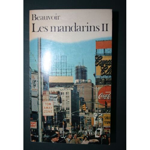 Les Mandarins 2