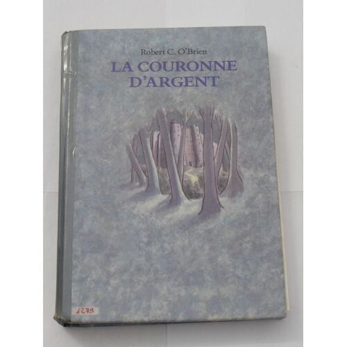 La Couronne D'argent