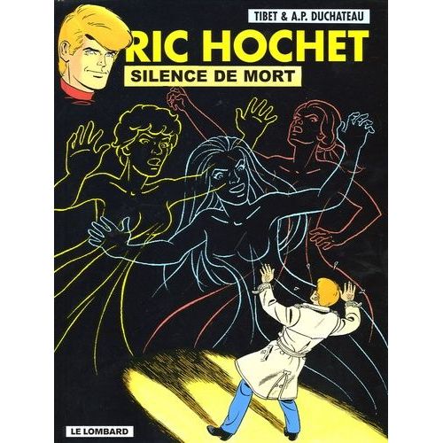 Ric Hochet 