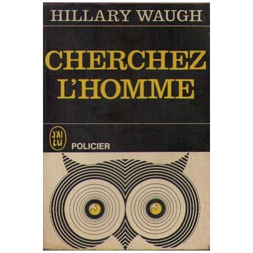 Cherhcez L'homme (The Missing Man)