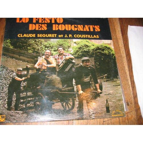 Lo Festo Des Bougnats
