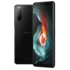 Sony XPERIA 10 II 128 Go Noir