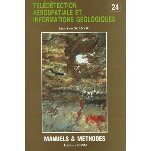 Teledection Aero - Et Info Geol
