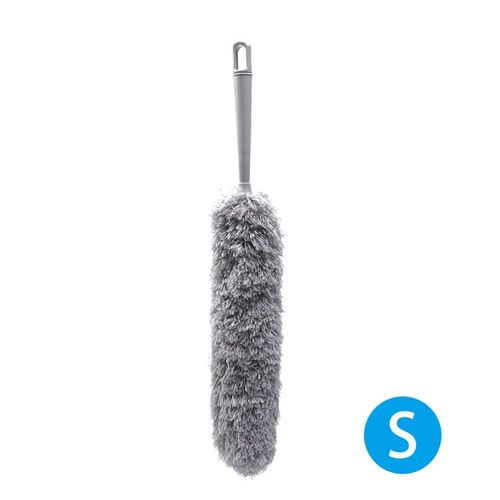 Brosse À Épousseter En Microfibre Rréglable, Plumeau Extensible À Plumes, Climatisation, Outil De Nettoyage De Meubles Ménagers, Accessoires