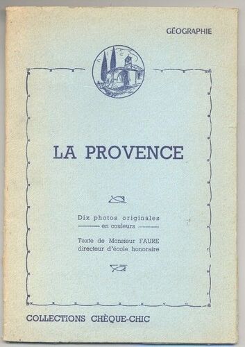 La Provence