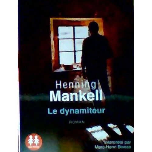 Le Dynamiteur