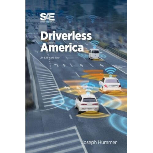 Driverless America: What Will Happen When Most Of Us Choose Automated Vehicles