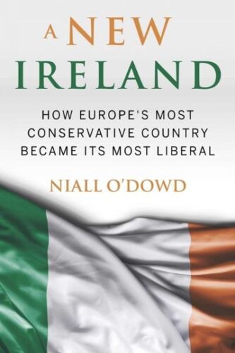 A New Ireland