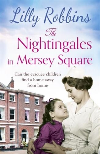 The Nightingales In Mersey Square