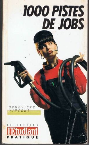 1000 Pistes De Jobs