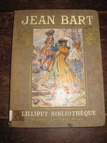Jean Bart