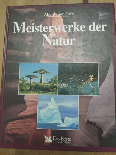 Meisterwerke Der Natur