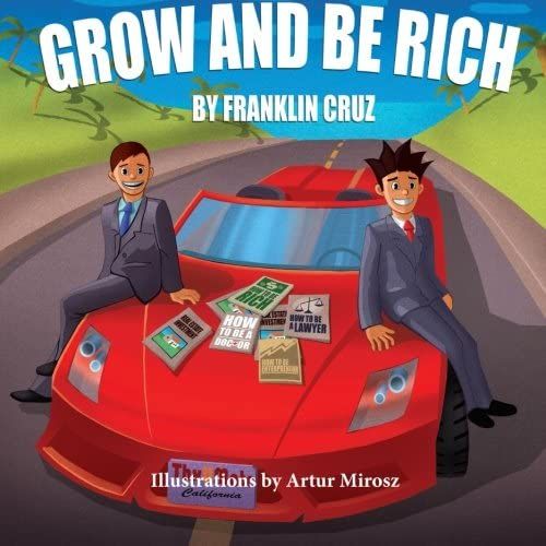 Grow And Be Rich