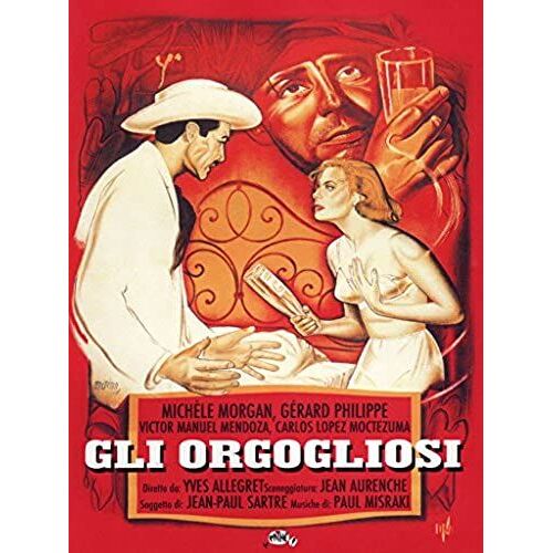 Orgogliosi (Gli)