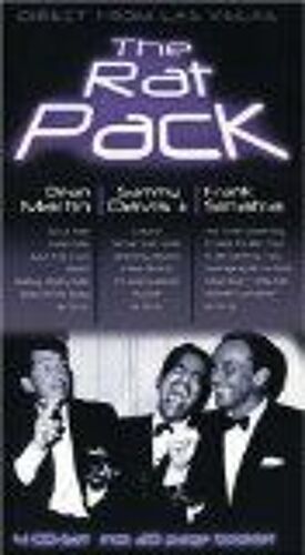 Direct From Las Vegas - European Import