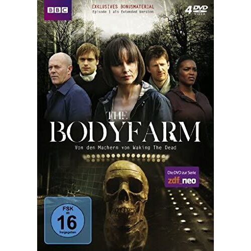 Body Farm, The